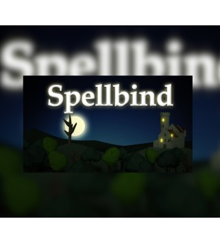 Spellbind: Luppe s tale Steam Key GLOBAL